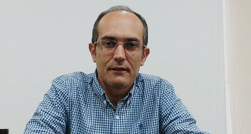 Marcos Pisano: “Hay que rescatar lo positivo y mirar para adelante, corrigiendo lo que haya que corregir pero fundamentalmente materializando muchos de los sueños que la pandemia postergó”