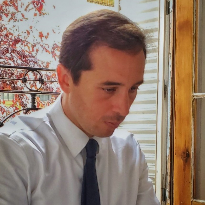 El estudio jurídico Lamoure & Sala comenzó a brindar servicios en Bolívar 