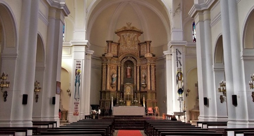 Se realizar&aacute; la "Caminata Institucional" de C&aacute;ritas Argentina