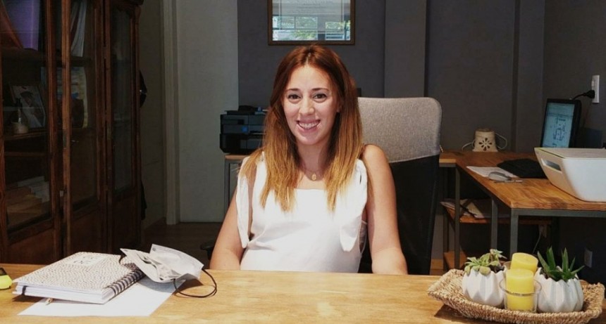 Topgis Agrimensura brinda servicios en Bolívar 