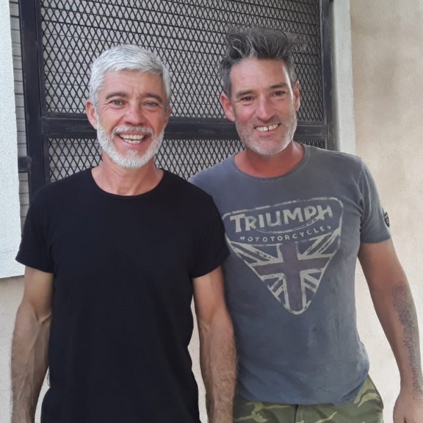 Segunda GEO Bike: “Es una carrera para pensar, para ir atentos, para ir mirando y disfrutando”