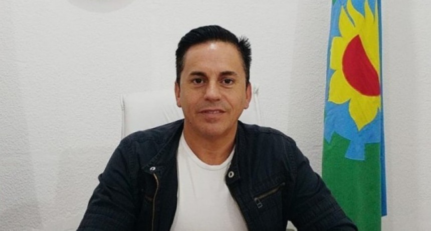 Todo listo: Jorge Fern&aacute;ndez brind&oacute; detalles de Me Encanta Bol&iacute;var