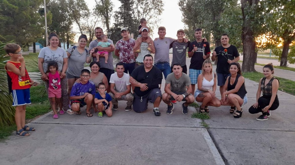 Carnaval 2023: Hablamos con Enzo García sobre la participación de una batucada “Alegría Callejera”