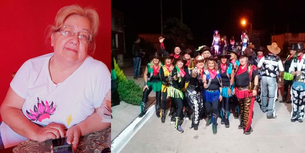 Los Caraduras vuelven a mover su estantería en los Carnavales 2023