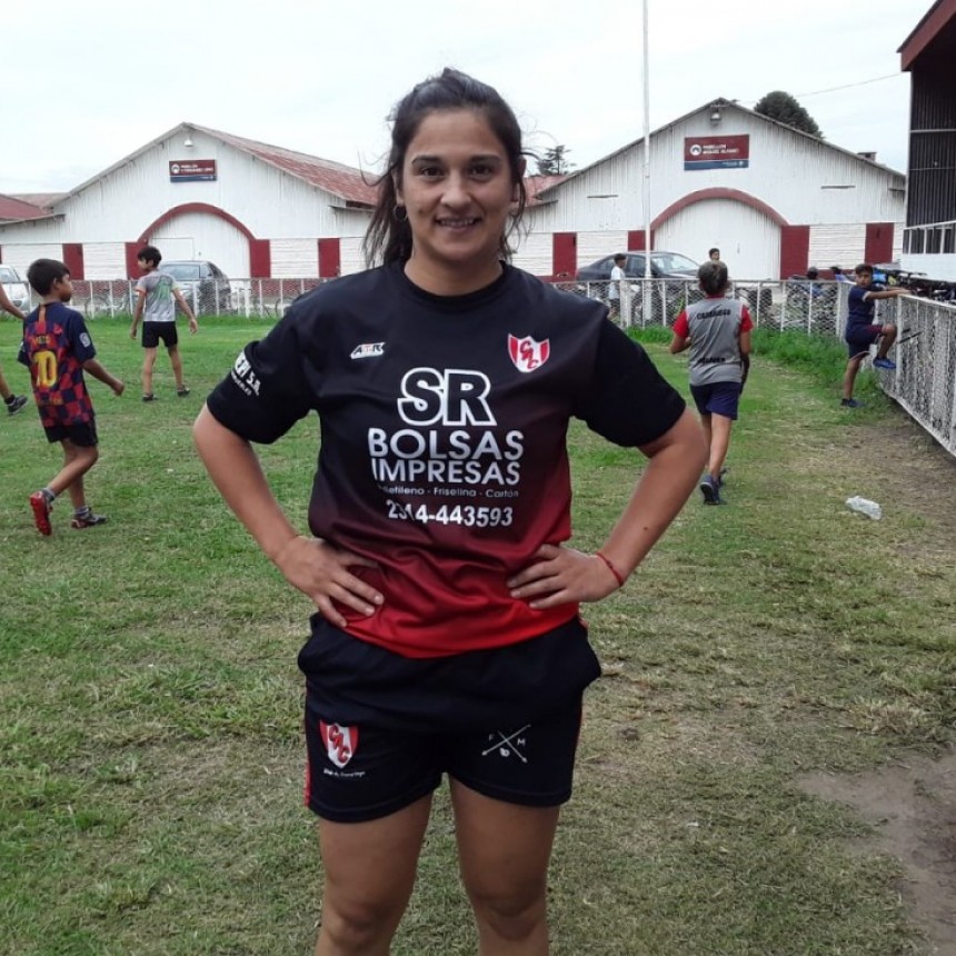 Daniela Gutiérrez Navone: 