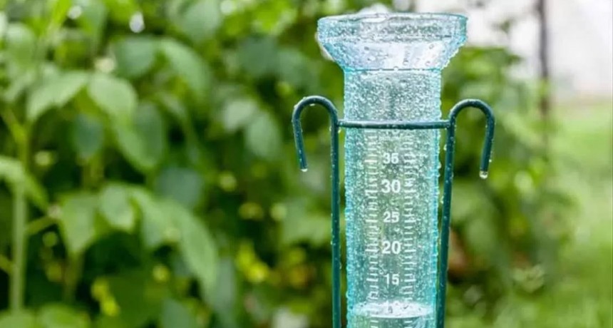 Fuerte tomentas con descargas eléctricas en Bolívar, lluvias de hasta 60 milímetros