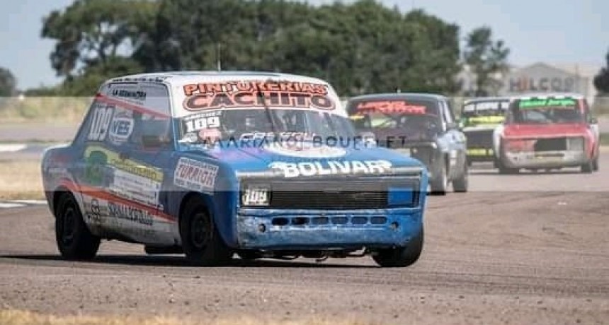 Nahuel Sánchez: “Me parece que este año lo vamos a mirar medio de abajo” 