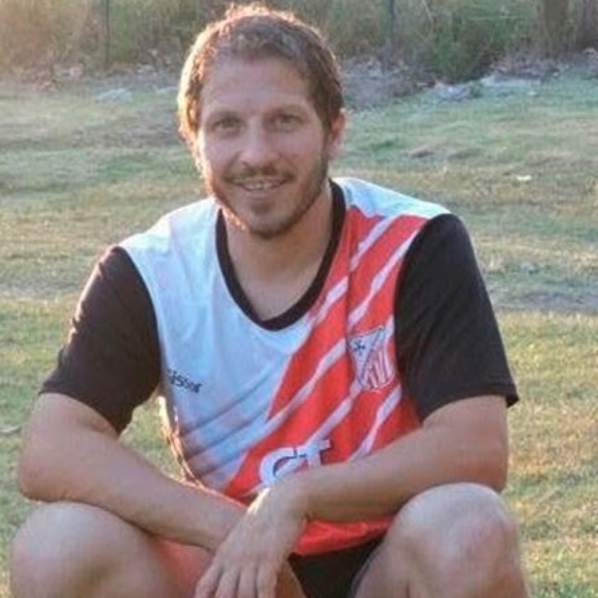 Ramiro  Ruiz: “Tenemos un plantel muy bueno para afrontar la Liga”