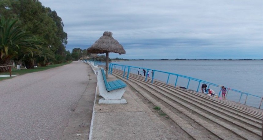 De una puñalada al corazón: Así mataron a un hombre en Guaminí, tras una discusión en el balneario Lago del Monte