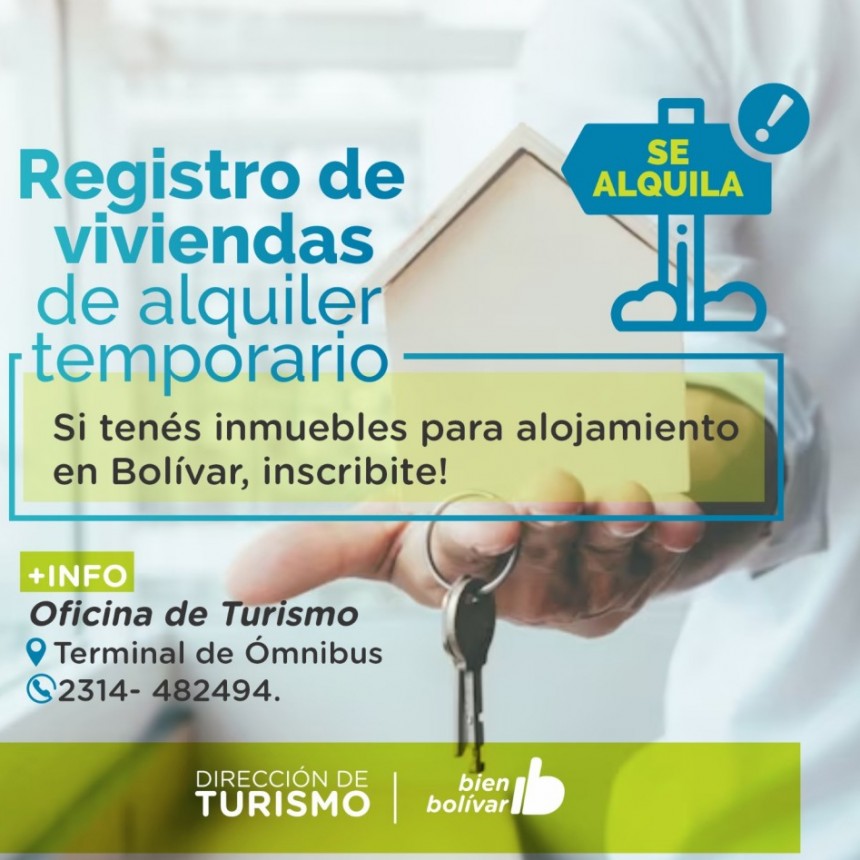 Me Encanta Bolívar: la capacidad hotelera de la ciudad se encuentra ocupada al máximo