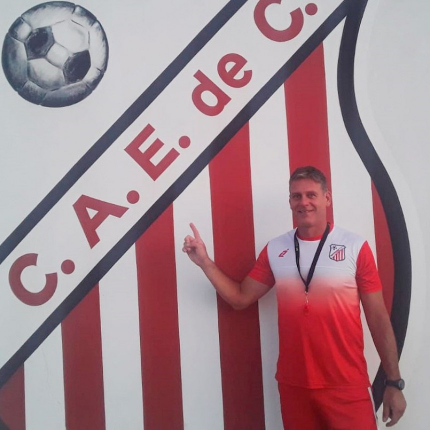 Marcelo &Aacute;lvarez: &ldquo;Luciano me invit&oacute; a ser parte de este nuevo desaf&iacute;o que &eacute;l encara&rdquo; 