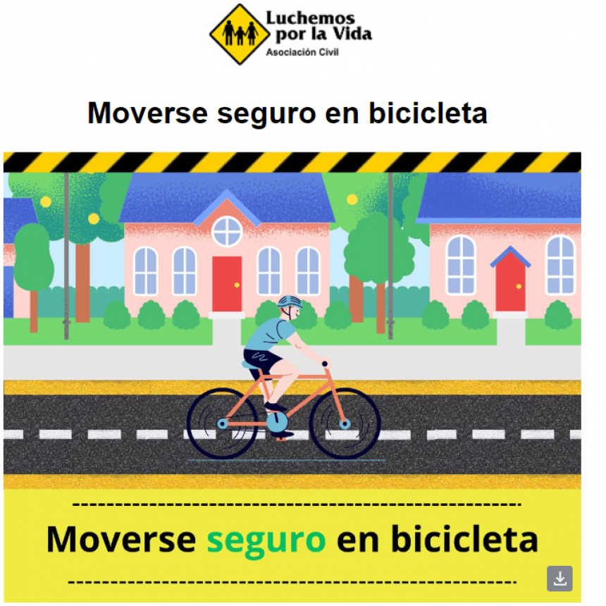 Los beneficios de usar la bicicleta, un medio de transporte simple, económico, limpio y ambientalmente sostenible