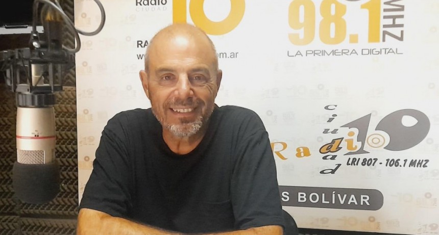 Ariel Alomar: 