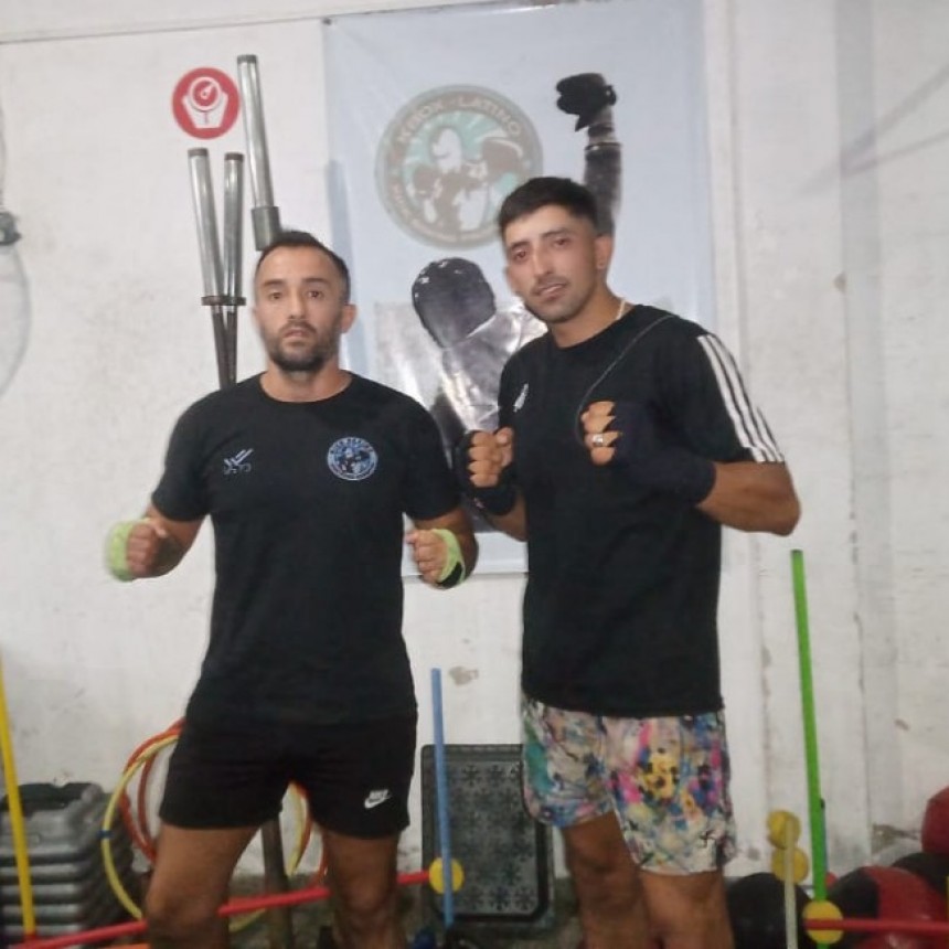Santiago González: “Estamos trabajando con el equipo y enfocados en nuevas metas” 