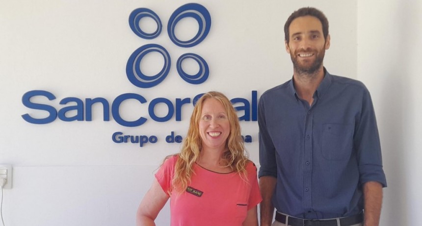 Sancor Salud es una excelente alternativa como Prepaga, con amplias coberturas y guardia permanente para el asociado