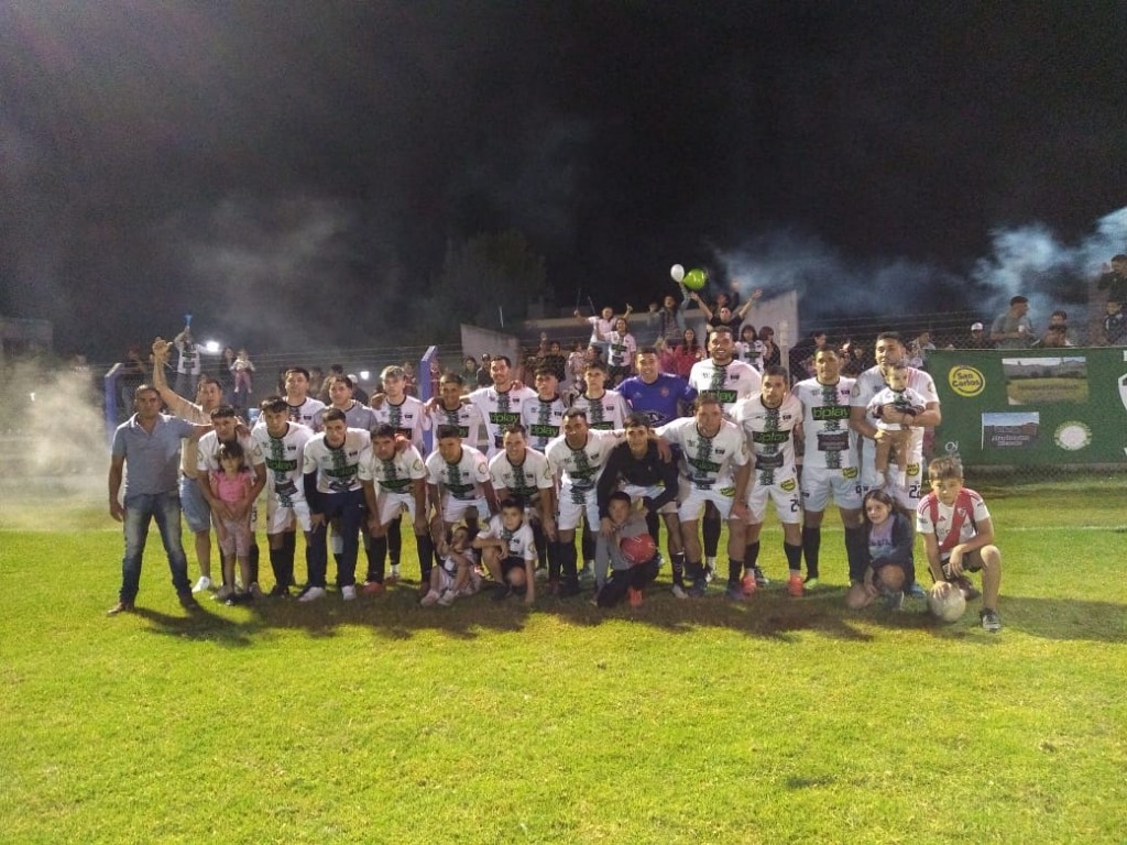 Torneo de los Barrios 