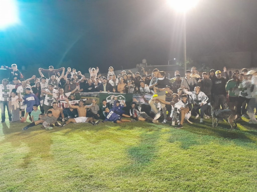 Torneo de los Barrios 