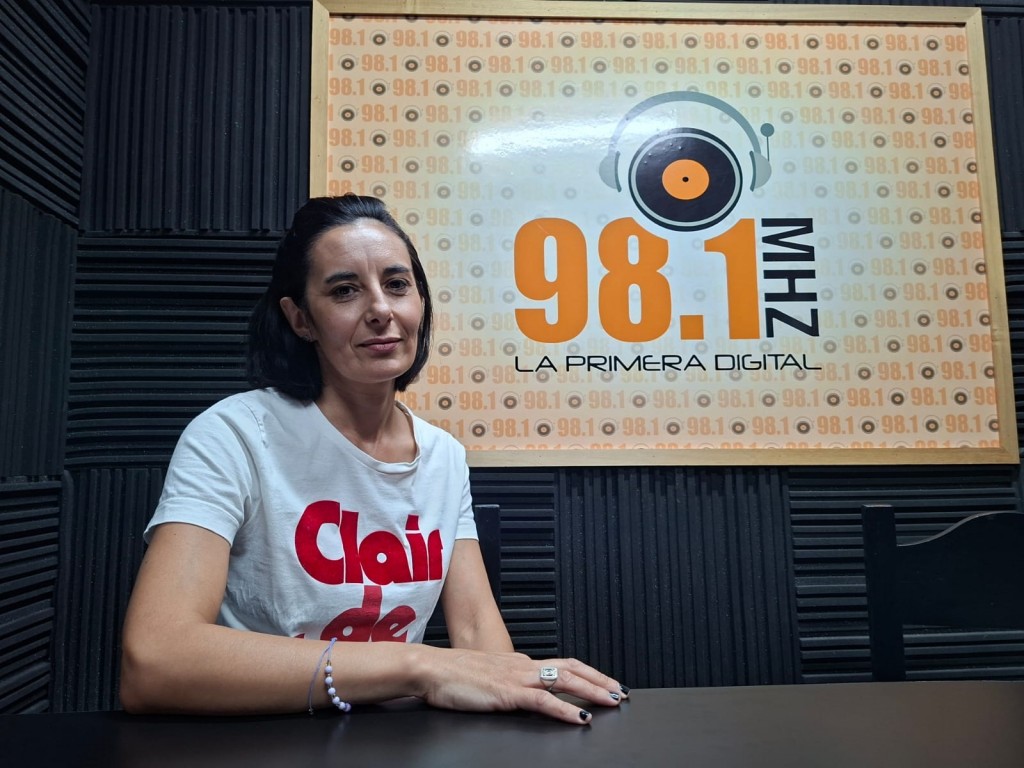 Plan FinEs: Ya se encuentran abiertas las inscripciones, y en el Canal de Noticias Multimedios Bolívar hablamos con su coordinadora, Yanina Forcadell