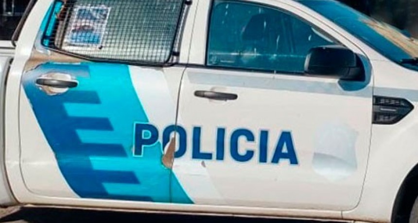 Falleció un joven tras un accidente registrado este domingo en las primeras horas
