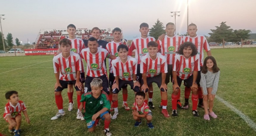 Torneo de Verano: Los “gallegos” ganaron y jugarán la final con Balonpié 