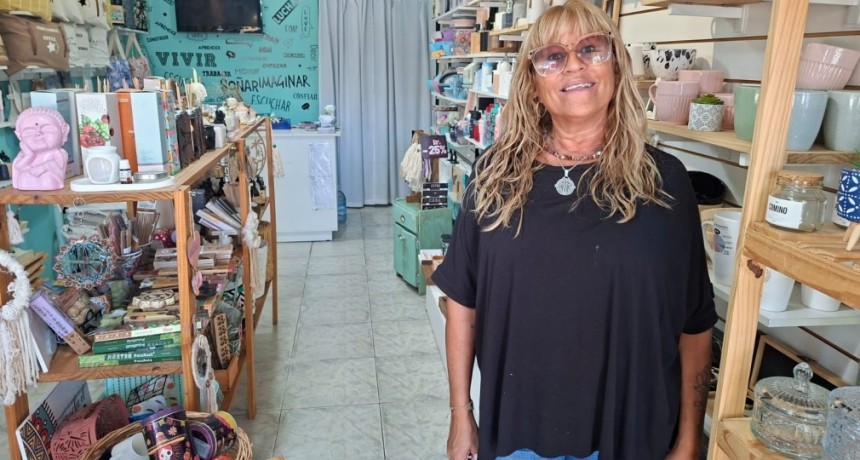 La Botica de Marce y el Mundo Sub está en el Black Days que impulsa la Cámara Comercial de Bolívar