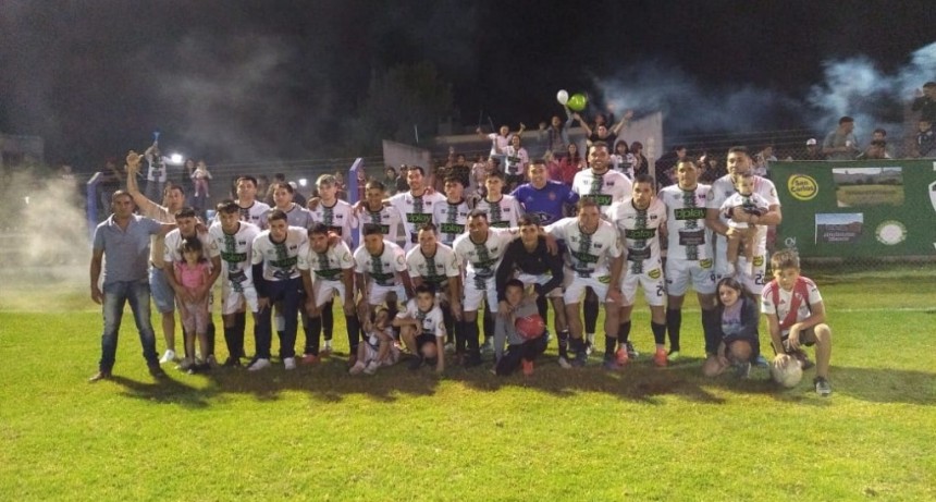 Torneo de los Barrios 