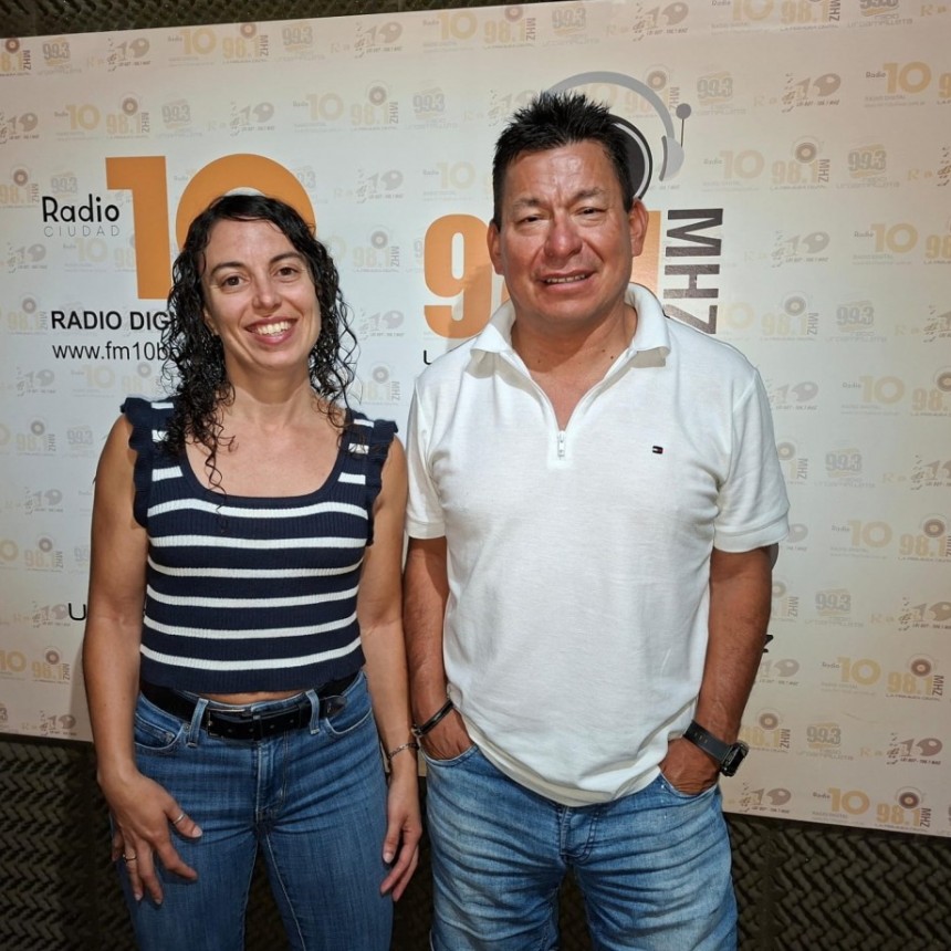 Daiana Andrónico: “Mi pasión por el Andinismo nació porque casualmente estaba en Tandil, subí a la Cascada y desde ese momento avancé en muchas experiencias”