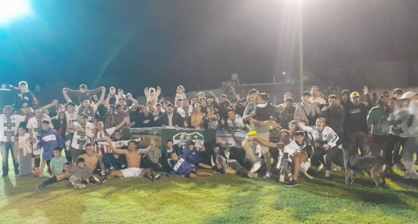 Torneo de los Barrios 