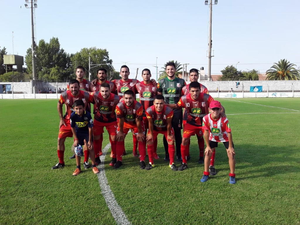 Copa de Campeones; Empleados fue más en la definición por penales y clasificó (Audios)