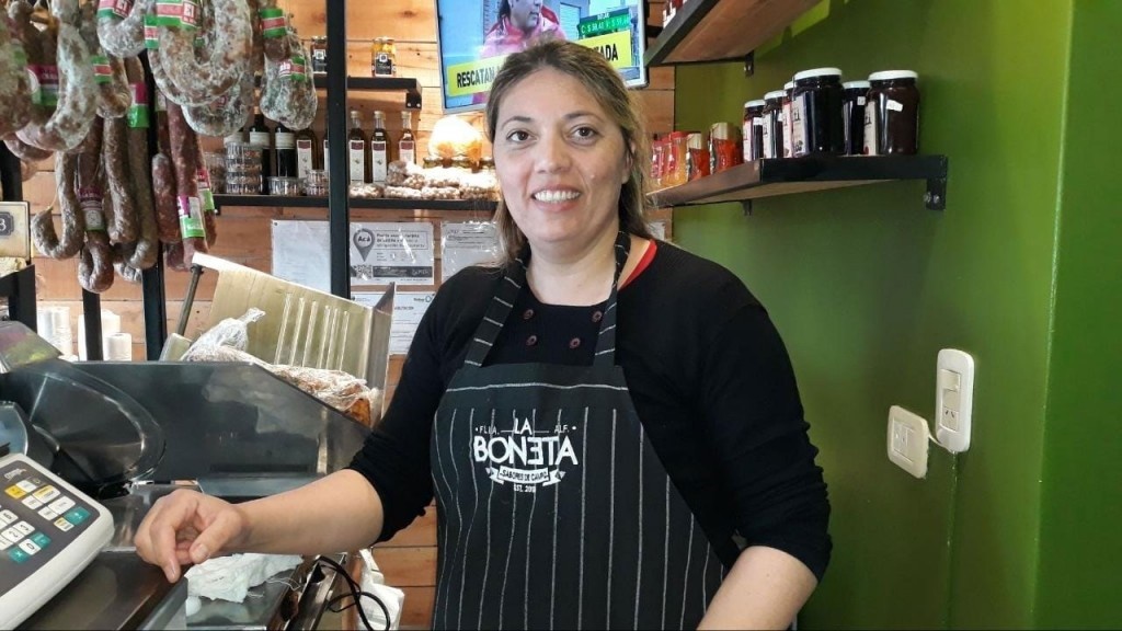 Cuento del tío: Una bolivarense evitó una estafa virtual