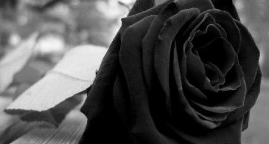 Falleció hoy en Bolívar, Oscar Unzué