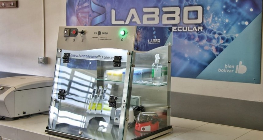 Este lunes, 11 muestras tuvieron análisis positivo, todos pacientes de Bolívar