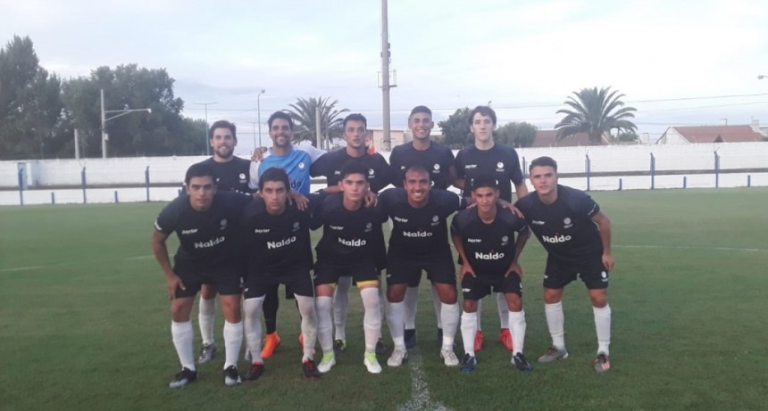 Club Ciudad y Balonpie repartieron diferencias