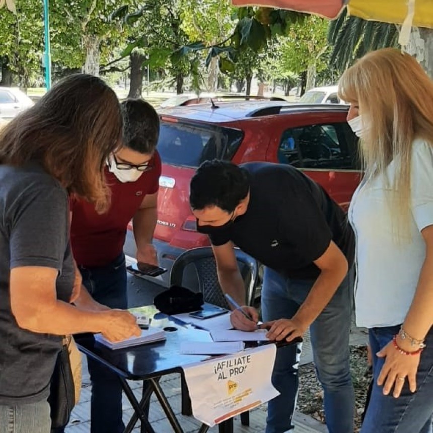 Sandra Santos: “Siempre cuento que veía la parte social desde el escenario y cuando bajé a política me tocó ver una realidad que dolía”