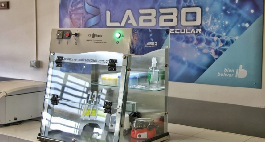 Este viernes, 12 muestras tuvieron análisis positivo. 9 pertenecen a pacientes de Bolívar y 3 a Pirovano