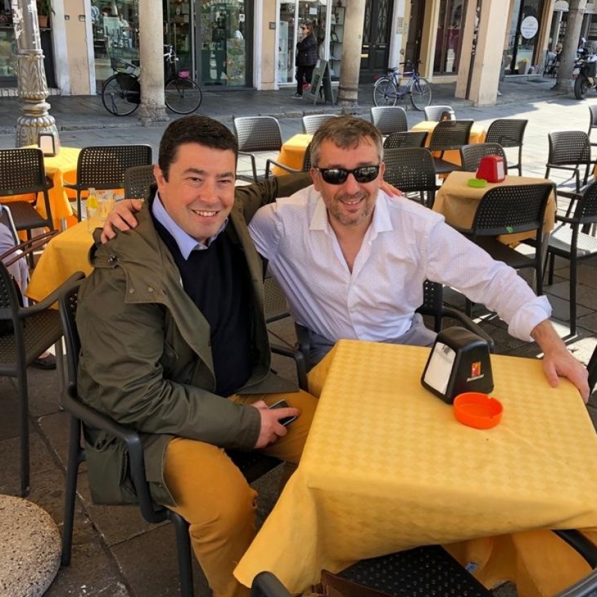 Claudio Gonzalez: “Todas las vacunas se pueden ajustar de acuerdo a las variables o mutaciones del virus”