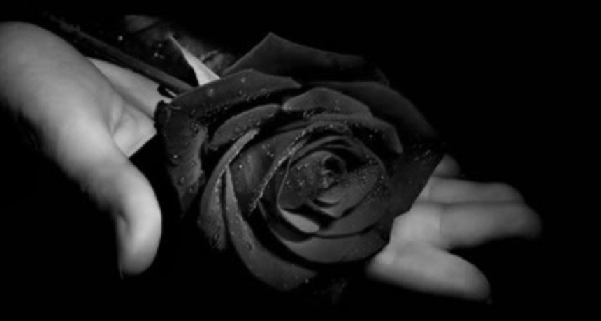 Falleció en Bolívar, Mónica Sylvia Welsh