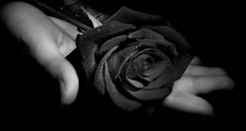 Falleci&oacute; en Bol&iacute;var, Abel Ra&uacute;l Di Palma