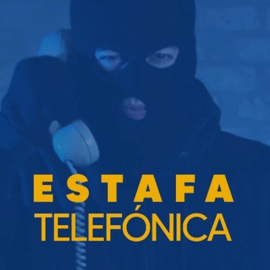 Cuento del tío: Una mujer logró evitar una estafa y grabó a quien la llamaba