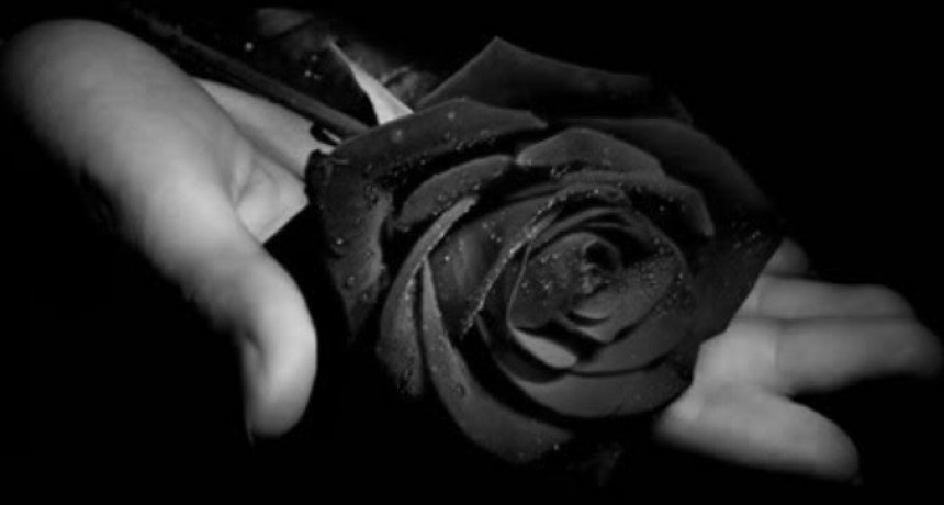 Falleció en Bolívar, Enrique Elizari