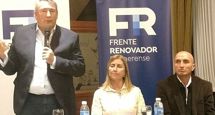 Jorge D’Onofrio sobre Impuesto a las Ganancias: “Creemos que este es el camino para empezar a pensar en una sociedad mas justa y distributiva