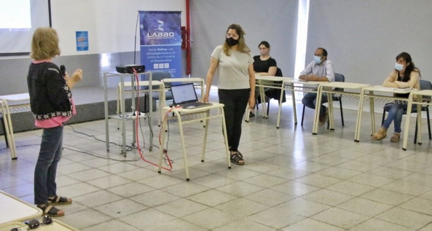 Ley Micaela:  La Municipalidad brindará una capacitación sobre perspectiva de género para trabajadores de los medios de comunicación