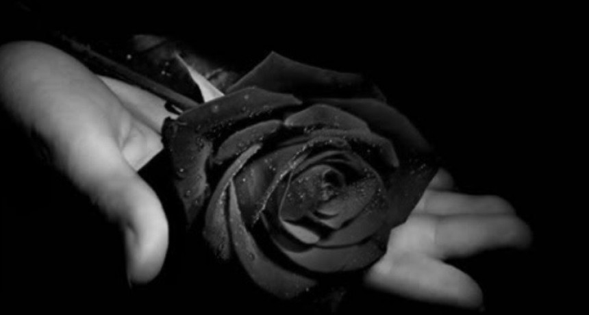 Falleció en Bolívar, Oscar Alfredo Piccoli