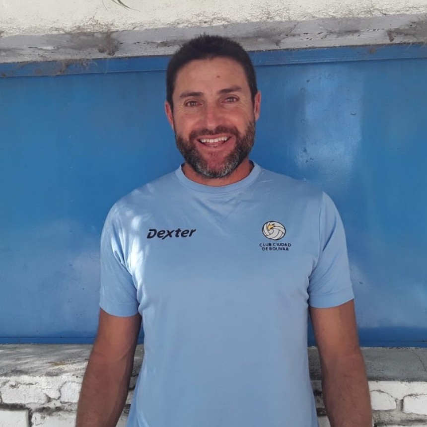 Mauricio Peralta: “No sólo fue el ascenso del Club, si no también de la Ciudad que nos ha acompañado siempre”