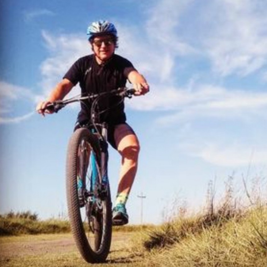 César ‘Gallego’ Pérez: “Es muy importante agradecer al Hospital su actuación durante la pandemia, y el esfuerzo que hacen día a día para mejorar la atención de cada uno de nosotros