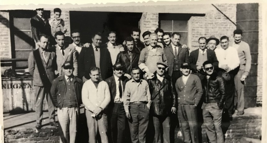 Hoy se cumple el 64º Aniversario de la Cooperativa Eléctrica de Bolívar