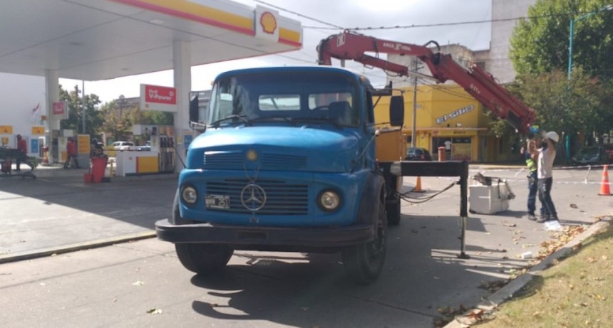 Sebastián Berdesegar:  