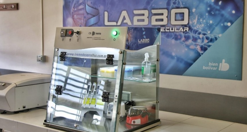 Este mi&eacute;rcoles,  7 muestras arrojaron resultado positivo. 5 pertenecen a pacientes de Bol&iacute;var y 2 de Urdampilleta