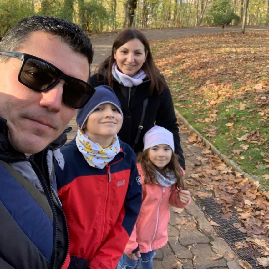 Como está hoy Luxemburgo: Alejandro Restuccia, argentino radicado allí habló en FM10