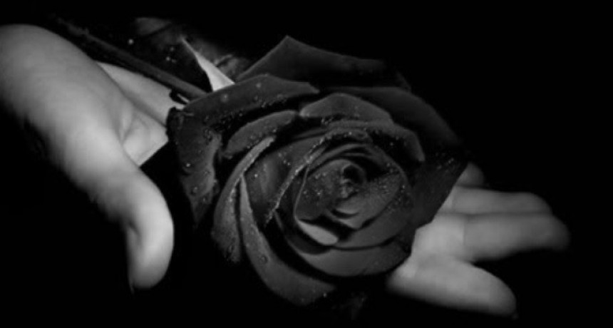 Falleció en Bolívar, Jorge Enrique Serra